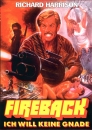 Vengeance! Commando of Fire (uncut)